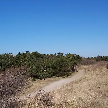 Holiday Duinkroft Нордвейк-ан-Зее